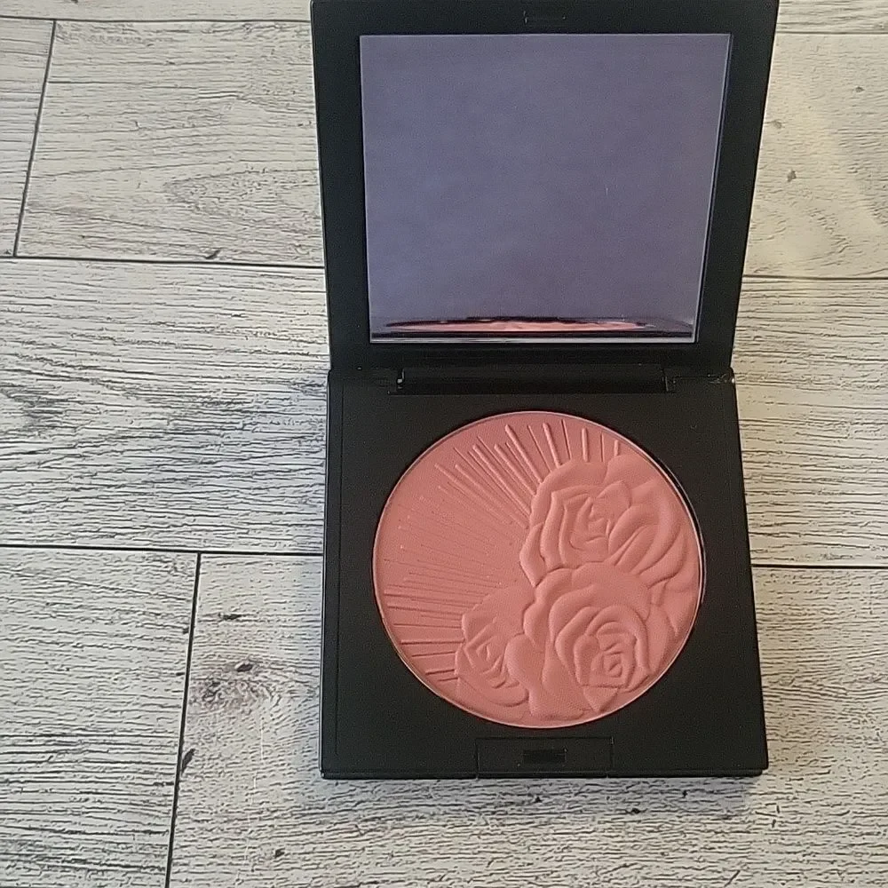 Pat McGrath Labs Divine Rose Blush III
